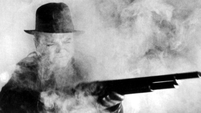 кадр из фильма Белая горячка