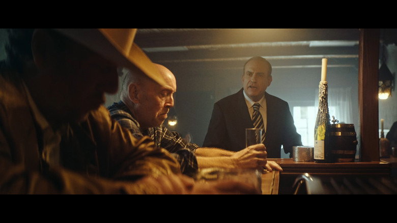 кадр из фильма Wild, Wild Westphalia