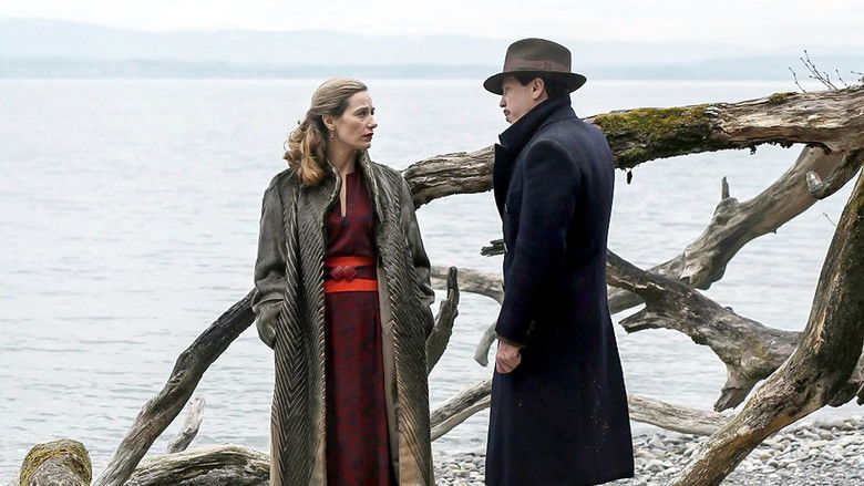 кадр из фильма Django