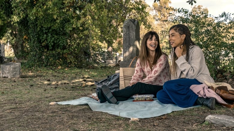 кадр из фильма Рэймонд и Рэй