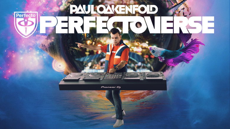 кадр из фильма PerfectoVerse