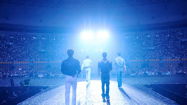 кадр из фильма 하이라이트: 라이츠 고 온, 어게인 인 시네마