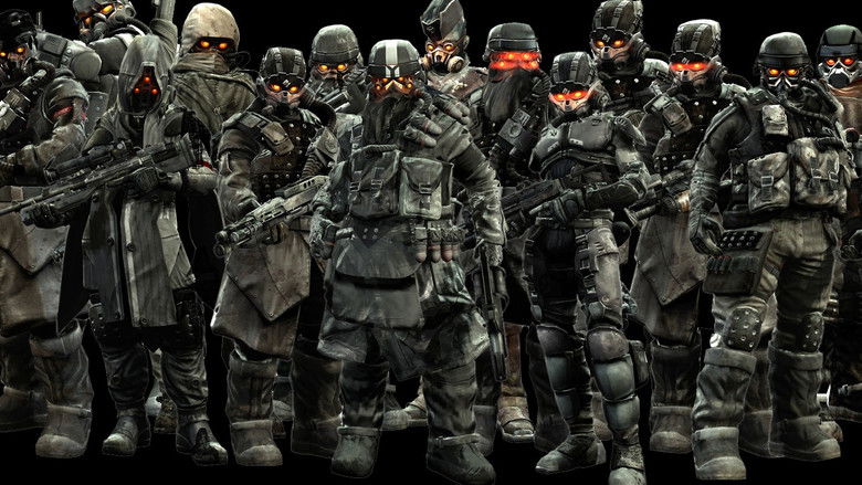 кадр из фильма KILL ZONE 2:EPIC DEVELOPPMENT