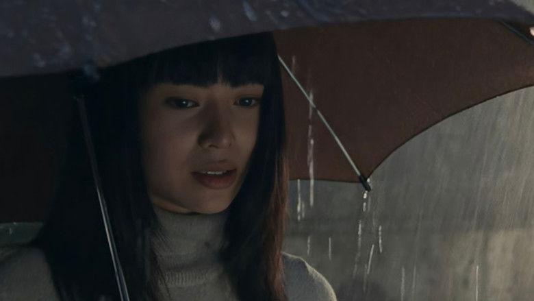 кадр из фильма 月光の囁き