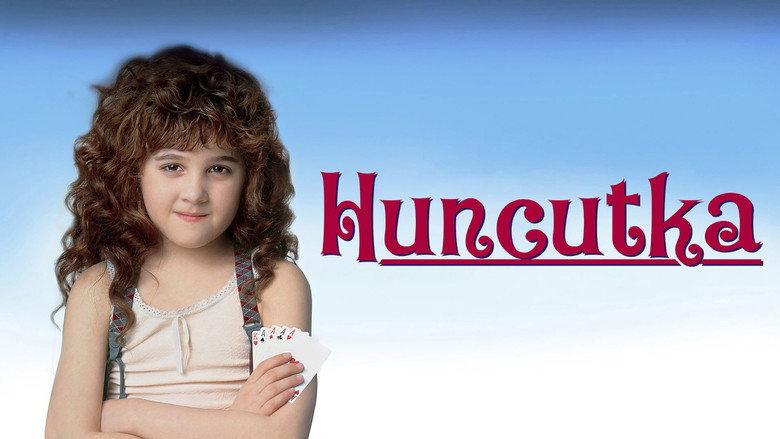 кадр из фильма Кудряшка Сью