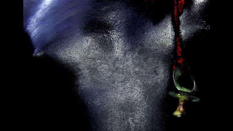 кадр из фильма Lambe sujos X Caboclinhos