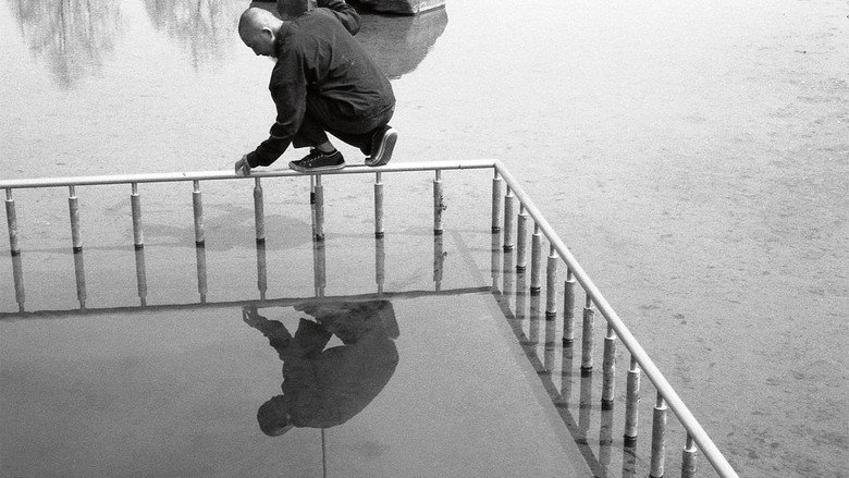 кадр из фильма Timescan 2