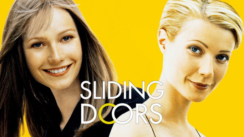 кадр из фильма Осторожно! Двери закрываются