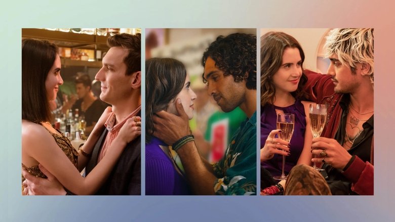 кадр из фильма Выбери любовь