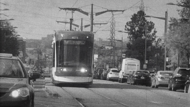 кадр из фильма Corso Crisalli