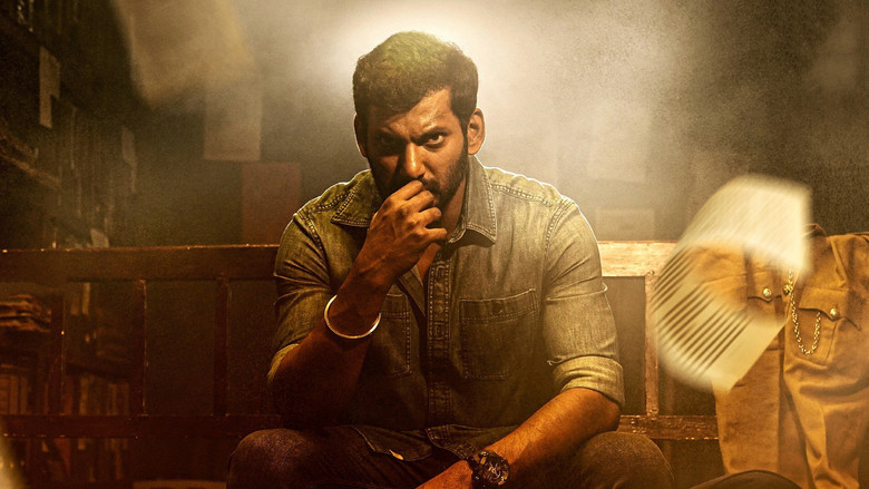 кадр из фильма Побеждает только храбрость