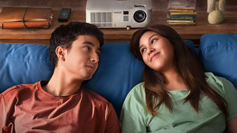 кадр из фильма Tak Ingin Usai Disini