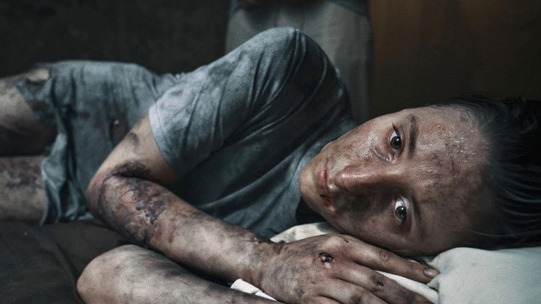 кадр из фильма LETHAL