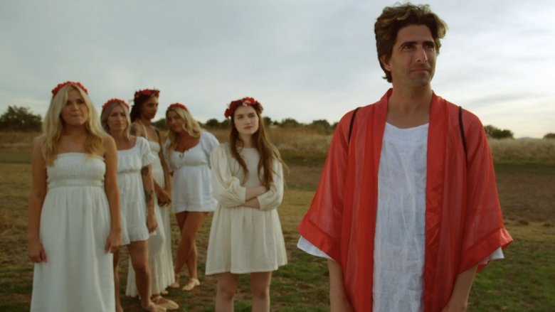 кадр из фильма Reflect