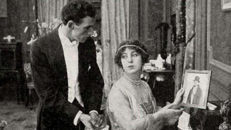 кадр из фильма The Soul of Pierre