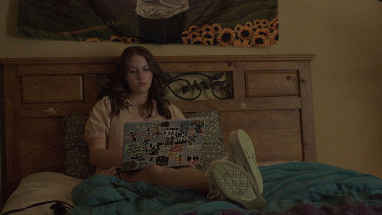 кадр из фильма Succumb To