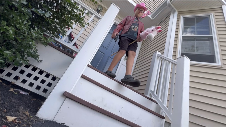 кадр из фильма Fall Dies