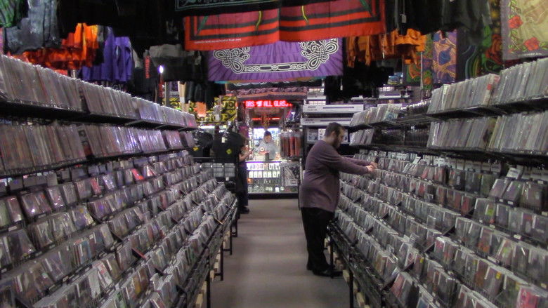 кадр из фильма Pig Man