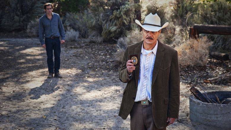 кадр из фильма Под покровом ночи