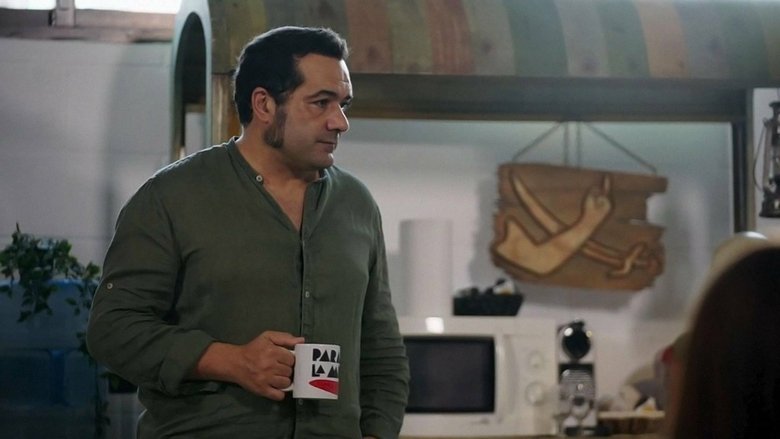 кадр из фильма Sembrando Sueños