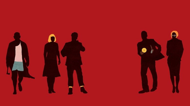 кадр из фильма После прочтения сжечь