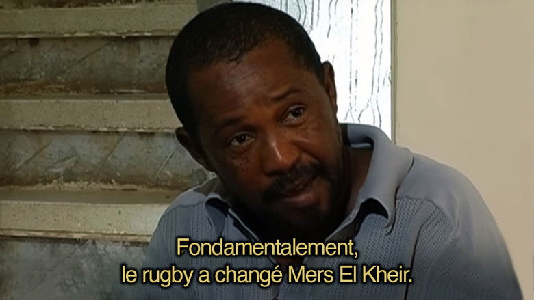 кадр из фильма Les Enfants de l’ovale... Un essai qui transforme !