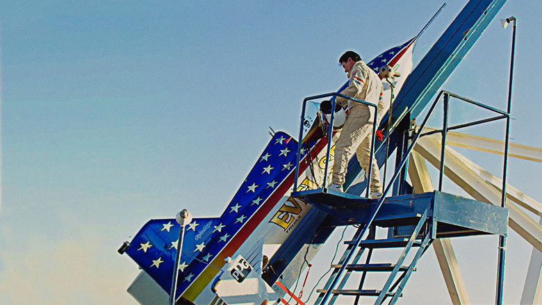 кадр из фильма Stuntman