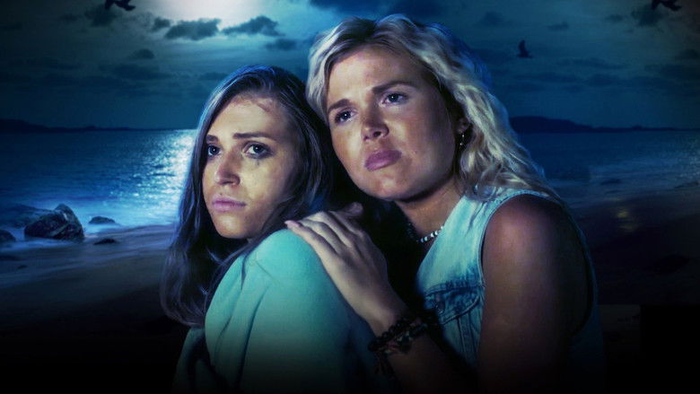 кадр из фильма Spring Break Nightmare