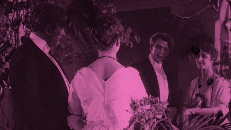 кадр из фильма Человеческие бездны