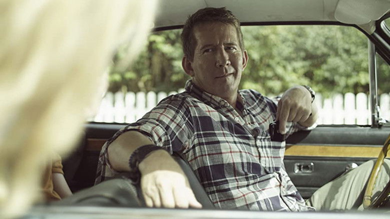 кадр из фильма Weekendfar