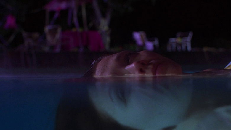 кадр из фильма Секретарша