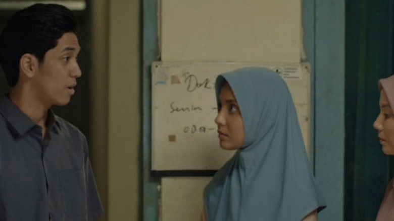 кадр из фильма Anak Kunti