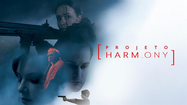 кадр из фильма Гармония