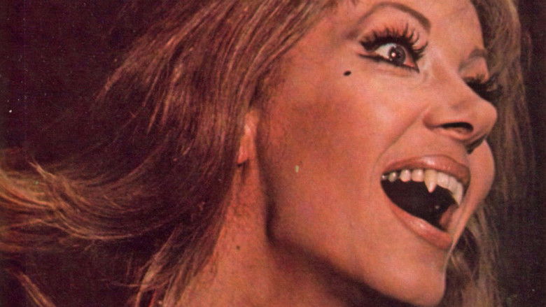 кадр из фильма Дом, где стекает кровь