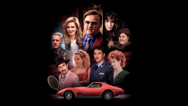 кадр из фильма Где чёрт не сможет, там баба поможет 2