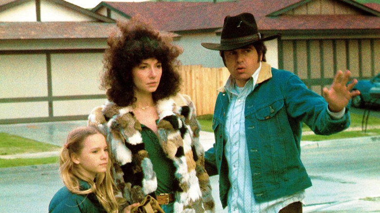 кадр из фильма Мелвин и Говард