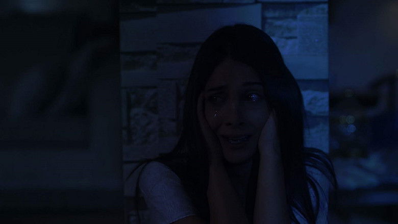 кадр из фильма Kâfir