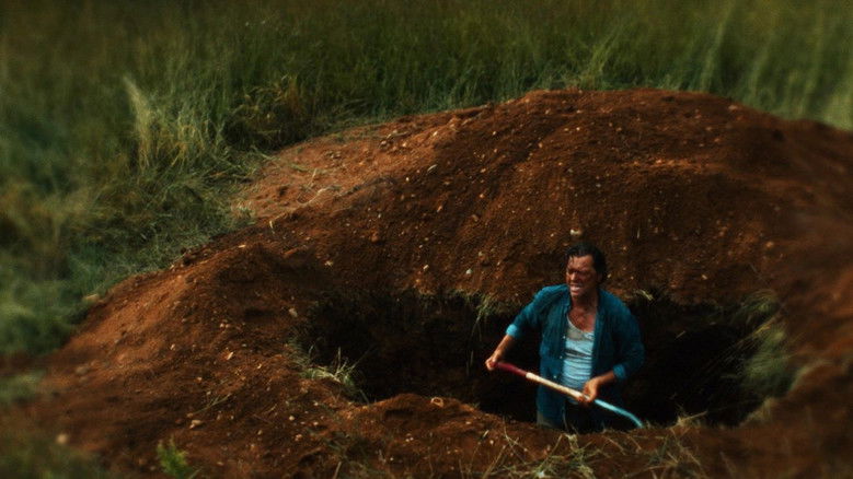 кадр из фильма Mourir en silence