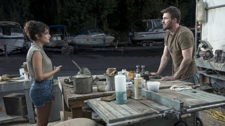 кадр из фильма Одарённая