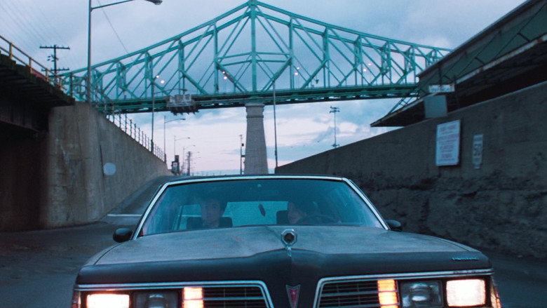 кадр из фильма Le Vent du Wyoming