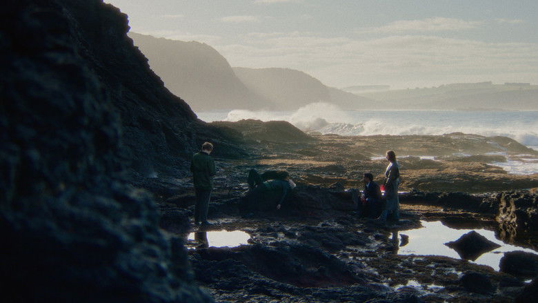 кадр из фильма Petrol