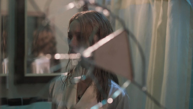 кадр из фильма Кожа к коже