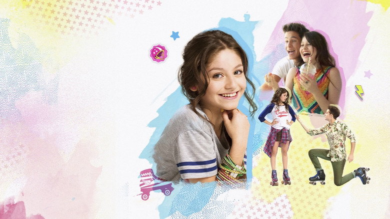 кадр из фильма Soy Luna: Recap Temporadas 1, 2 y 3