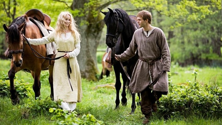 кадр из фильма Арн: Рыцарь-тамплиер