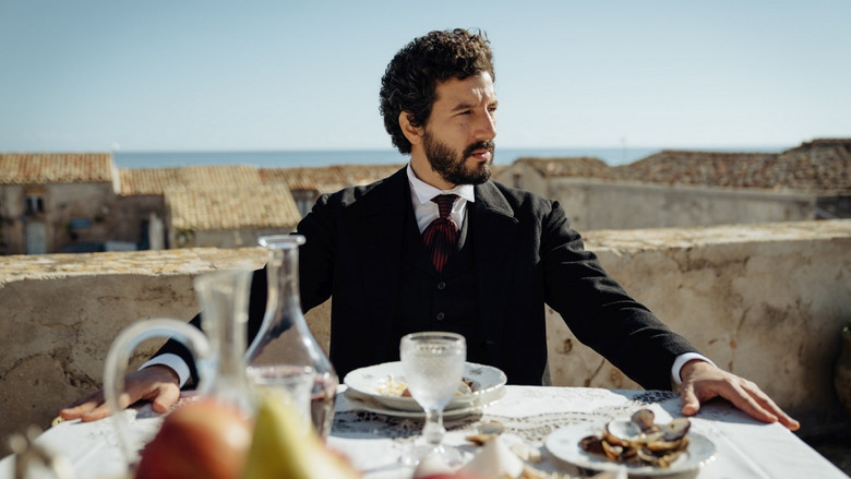 кадр из фильма Сезон охоты: Однажды в Вигате