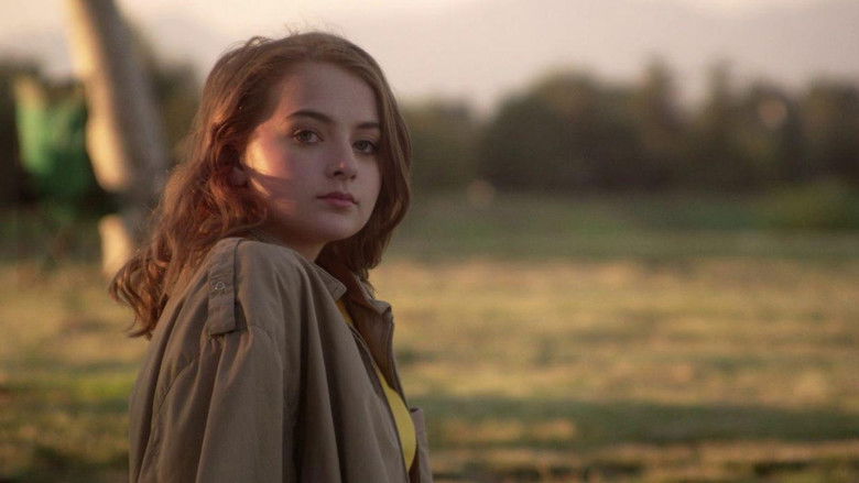 кадр из фильма Хлеб с ветчиной