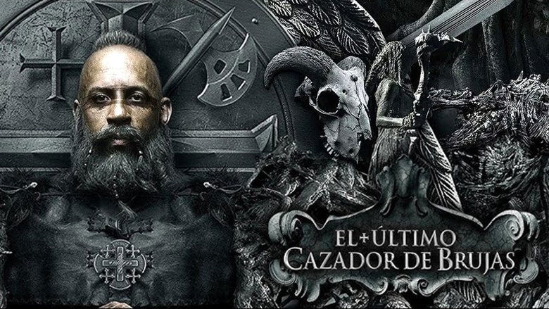 кадр из фильма Последний охотник на ведьм