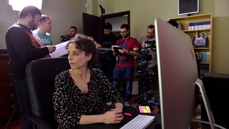 кадр из фильма Fátima, el Último Misterio