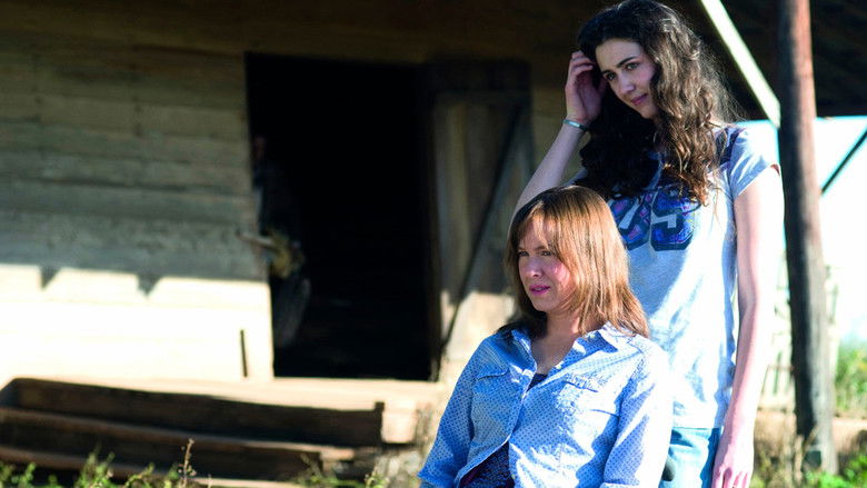 кадр из фильма Моя любовная песня