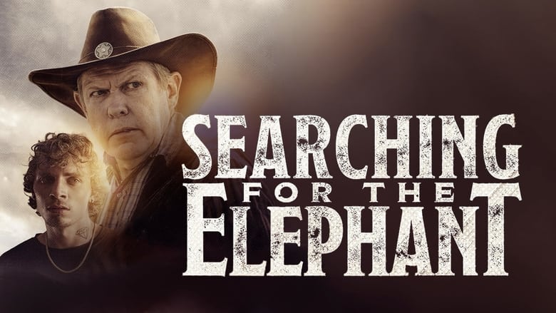 кадр из фильма Searching for the Elephant